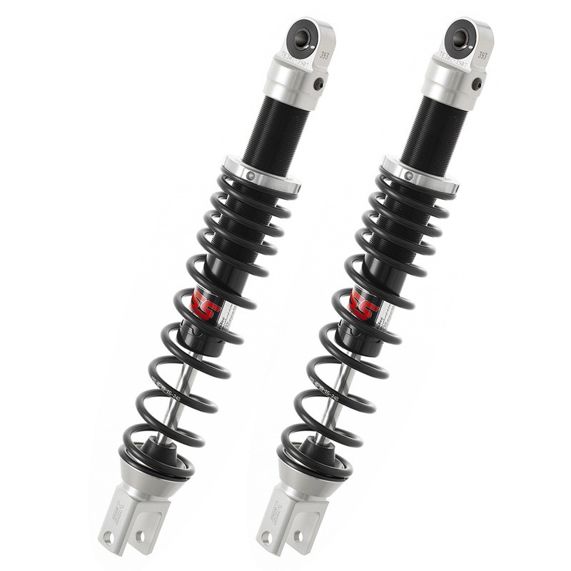 Pair Of Rear Shock Absorberyss Ref.TE302-390T-05-88 Amortiguador monoshock YSS